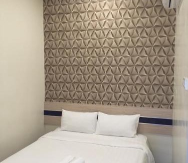 Kampung Jelatang Hotel | Hotel Alor Gajah