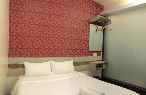 Kampung Jelatang Hotel | Hotel Alor Gajah