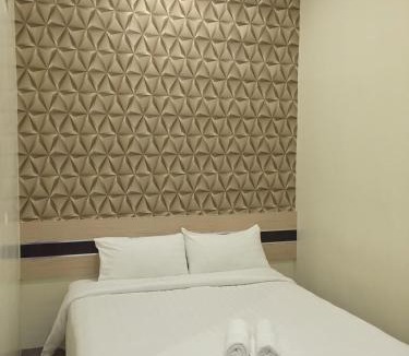 Kampung Jelatang Hotel | Hotel Alor Gajah