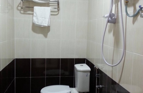 Kampung Jelatang Hotel | Hotel Alor Villa