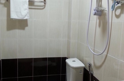 Kampung Jelatang Hotel | Hotel Alor Villa