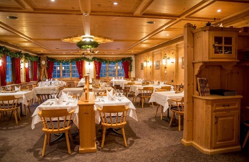 Martisberg Hotel | Hotel Alpbach