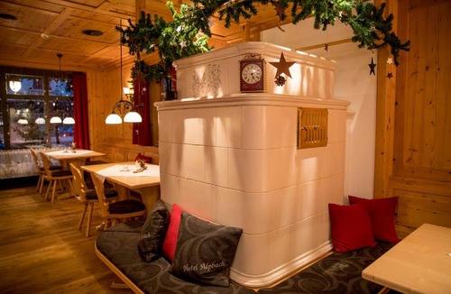 Martisberg Hotel | Hotel Alpbach