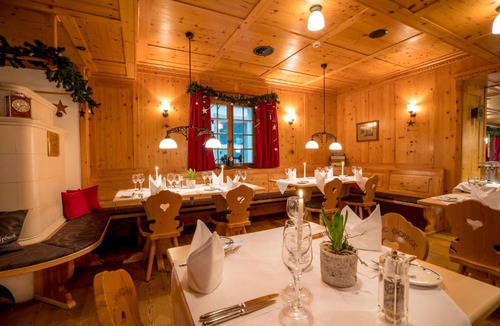 Martisberg Hotel | Hotel Alpbach