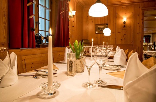 Martisberg Hotel | Hotel Alpbach