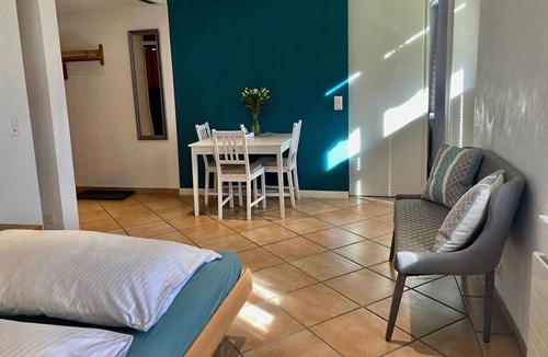 Hofstetten bei Brienz Bed & Breakfast | Hotel Alpenrose beim Ballenberg