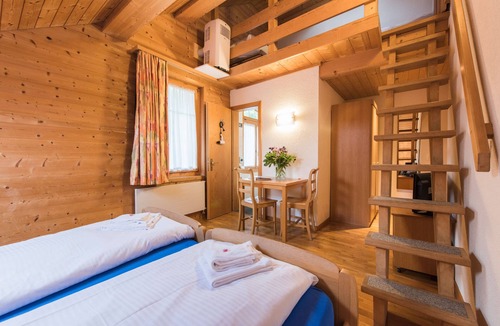 Hofstetten bei Brienz Bed & Breakfast | Hotel Alpenrose beim Ballenberg