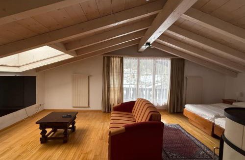 Klosters Platz Hotel | Hotel Alpenblick