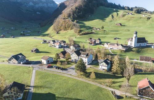 Weissbad Hotel | Hotel Alpenblick
