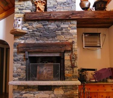 Zeneggen Hotel | Hotel Alpenblick