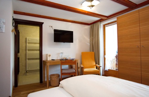 Zeneggen Hotel | Hotel Alpenblick