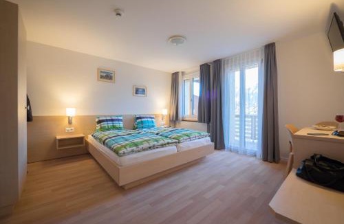 Murren House | Hotel Alpenblick Mürren