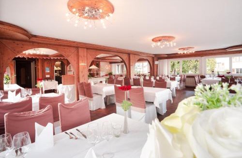 Unterbaech Hotel | Hotel Alpenhof