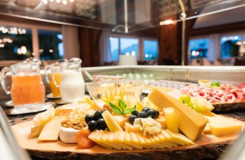Unterbaech Hotel | Hotel Alpenhof
