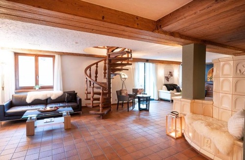 Unterbaech Hotel | Hotel Alpenhof