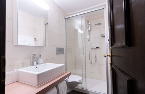 Unterbaech Hotel | Hotel Alpenhof