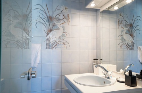 Unterbaech Hotel | Hotel Alpenhof