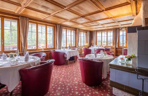 Schoenried Hotel | Hotel Alpenrose mit Gourmet-Restaurant Azalée