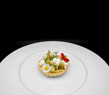 Schoenried Hotel | Hotel Alpenrose mit Gourmet-Restaurant Azalée