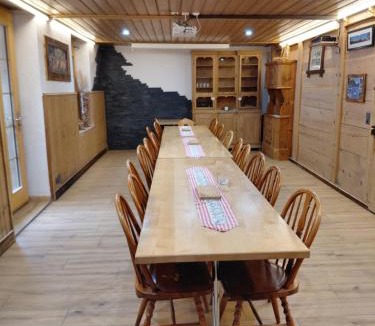 Reichenbach im Kandertal Hotel | Hotel Alpenruh Kiental