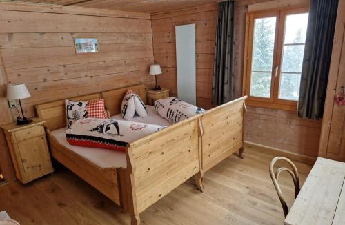 Reichenbach im Kandertal Hotel | Hotel Alpenruh Kiental