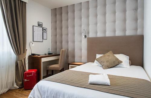 Fribourg Hotel | Hotel Alpha