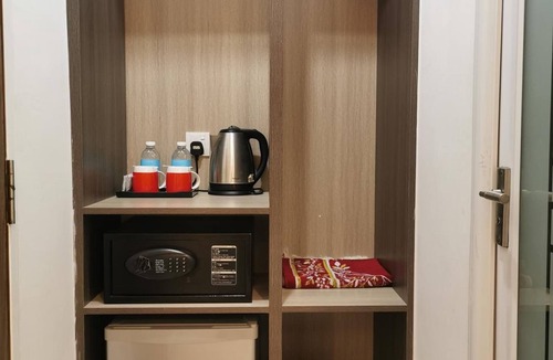 Bandar Perda Hotel | Hotel Alpha