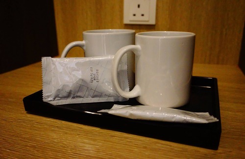 Bandar Perda Hotel | Hotel Alpha