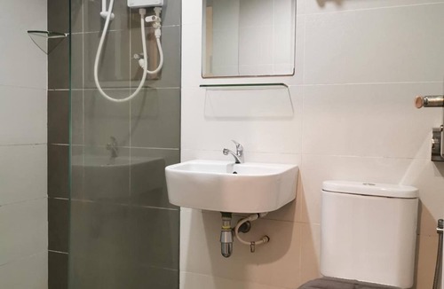 Bandar Perda Hotel | Hotel Alpha