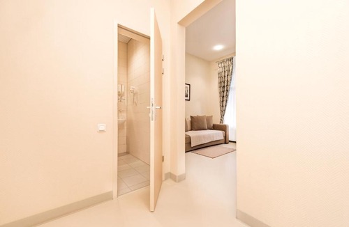 Estosadok Hotel | Hotel Alpika