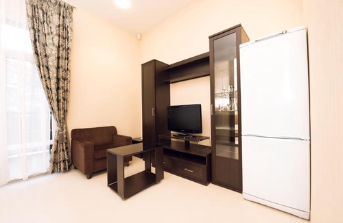 Estosadok Hotel | Hotel Alpika