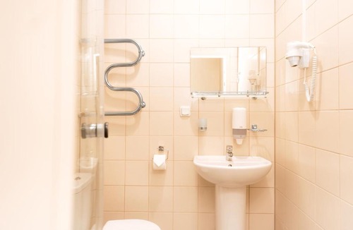 Estosadok Hotel | Hotel Alpika