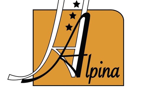 Ulrichen Hotel | Hotel Alpina