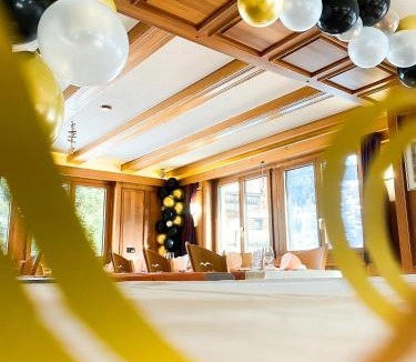 Ulrichen Hotel | Hotel Alpina