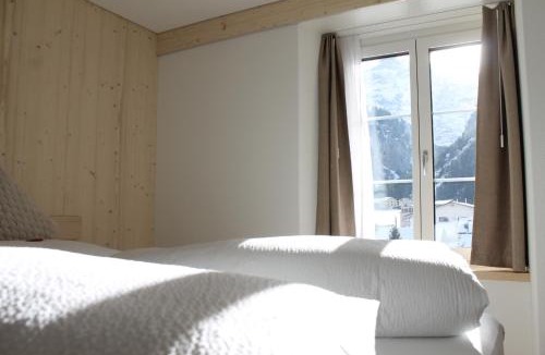 Unterschachen Hotel | Hotel Alpina