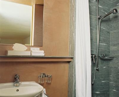 Vals Hotel | Hotel Alpina