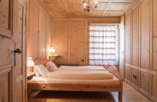 Zernez Hotel | Hotel Alpina