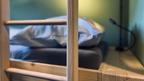 Allerheiligenberg Hotel | HOTEL ALPINA EINHORN - Self-Check-In