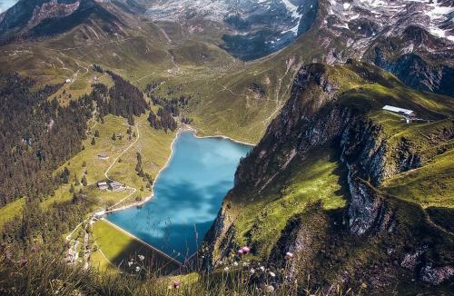Allerheiligenberg Hotel | HOTEL ALPINA EINHORN - Self-Check-In