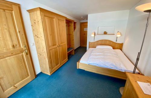 Parpan Hotel | Hotel Alpina Parpan