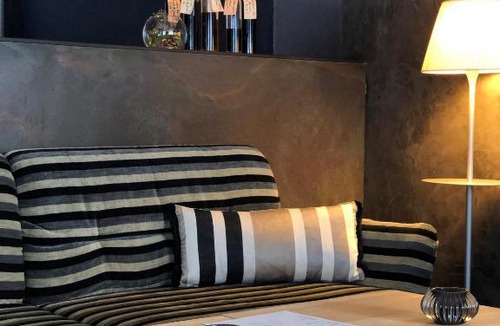 Saanen Hotel | Hotel Alpine Lodge
