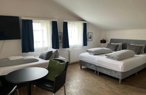 Disentis Hotel | Hotel Alpsu