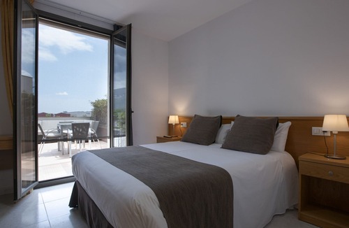 Tortella Hotel | Hotel Alta Garrotxa