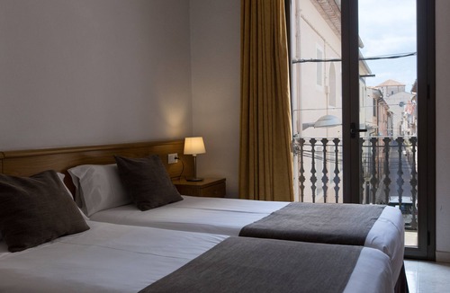 Tortella Hotel | Hotel Alta Garrotxa