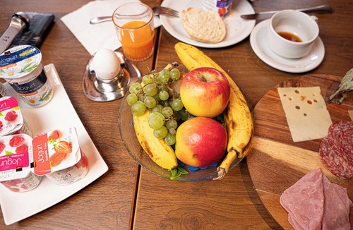 Graechen Hotel | Hotel Alte Bock 2.0