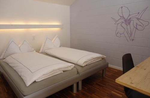 Harkingen Hotel | Hotel Alte Gärtnerei
