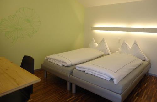 Harkingen Hotel | Hotel Alte Gärtnerei