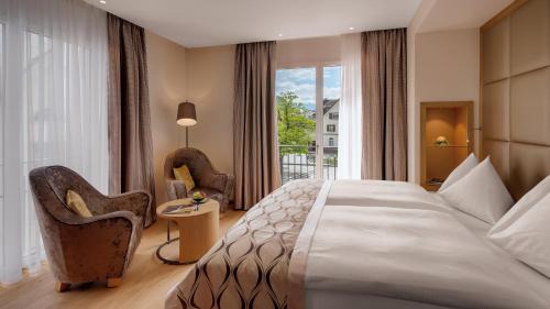 Bonaduz Hotel | Hotel Alte Post Bonaduz
