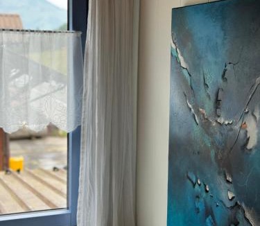Blausee House | Hotel Altels