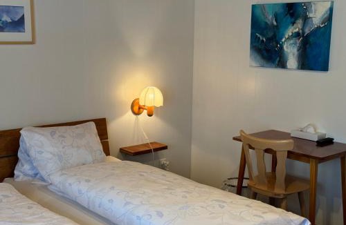 Blausee House | Hotel Altels
